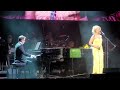 Iana Novac-Dulcea și tandra mea fiară-Sala Palatului, 06.03.2024