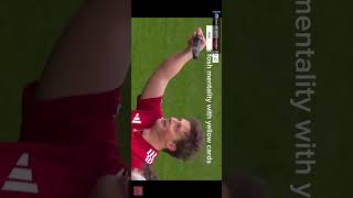 #yellowcard #maxfosh #mentality #sidemen #youtuber #matchday