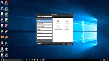 Tutorial 0 - Opening up ControlCenter4 if Closed