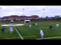 CCAA Women's Soccer