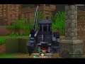 Constable Murdering Constable | Wynncraft