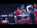 Box Azteca | Julio César Chávez vs Jorge 'Travieso' Arce 2 | Pelea Completa