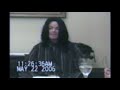 RARE Michael Jackson Deposition Clips (2005-2006)