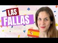 5 cosas que ver y hacer en las fallas de valencia fiesta espaola  tradicin y fiesta 