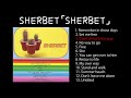 SHERBET「3. Don’t disturb my way」(SHERBET)