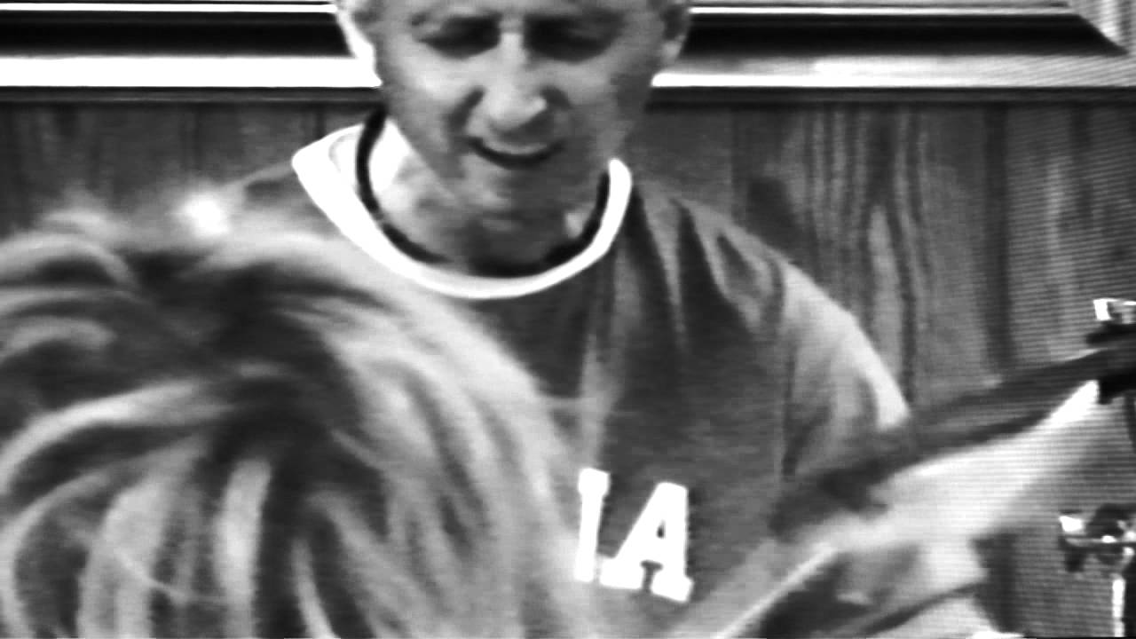 11thCALL LOUDER THAN WAR