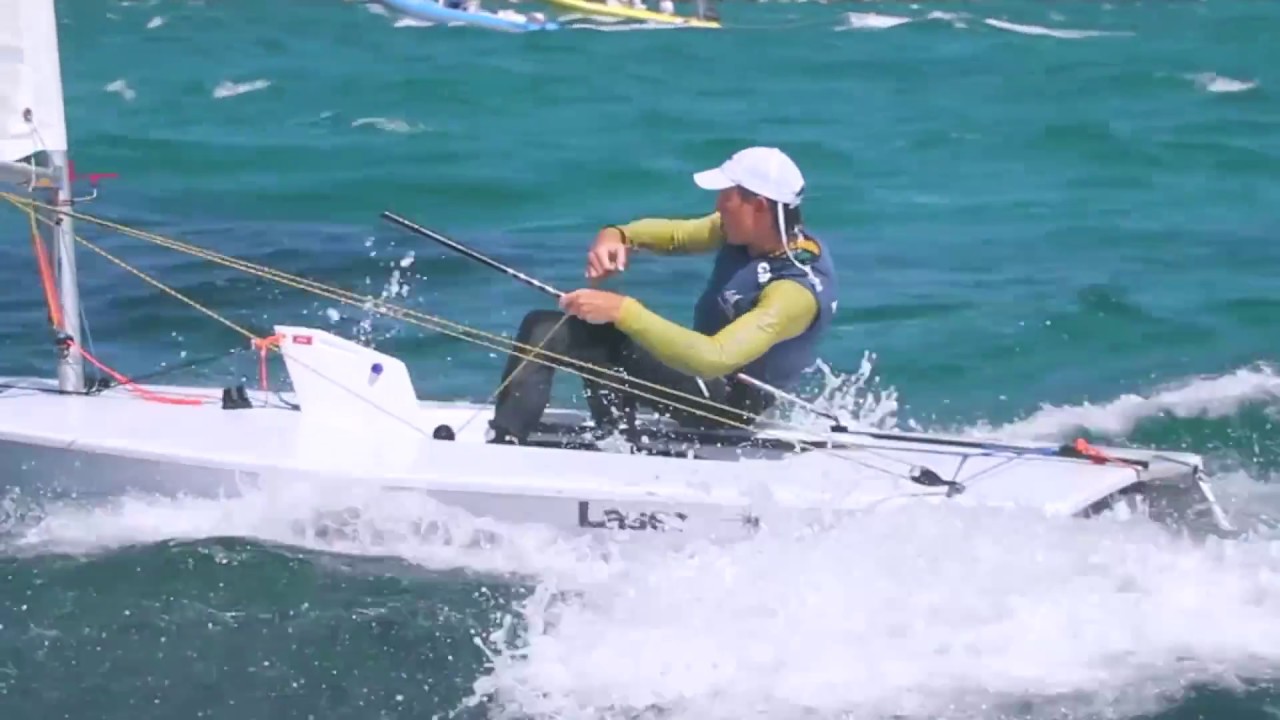 Peter Lehmann Wines welcome you to the Adelaide Laser Nationals 2017