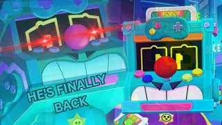 The Return of Griffs Best Skin