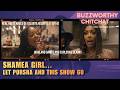 RHOA Recap: Shamea & Porsha's Ugliest Fight Yet (It's Time for Shamea to Walk Away) #rhoa #rhoatl