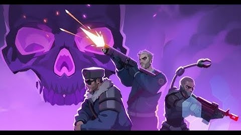 Bullet Echo I Team Deathmatch Short Stream