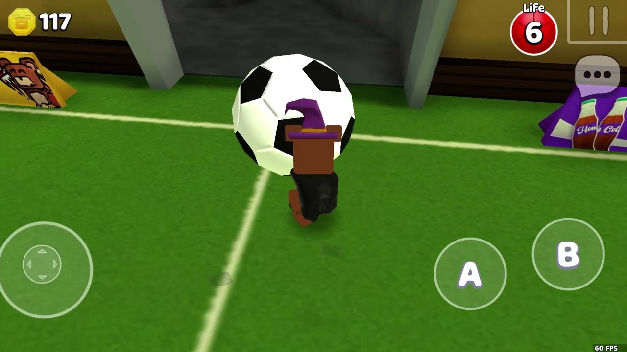 Troll your friends ay sba pt2 