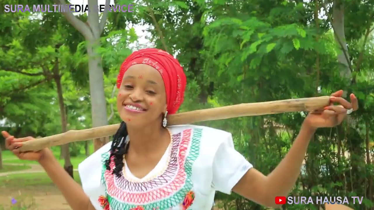 WASAN GADA HAUSA VEDIO SONG 