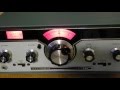 The Heathkit HR-1680 SSB/CW Receiver