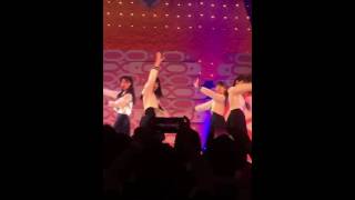 チーム8 千葉ツアー あまのじゃくバッタ