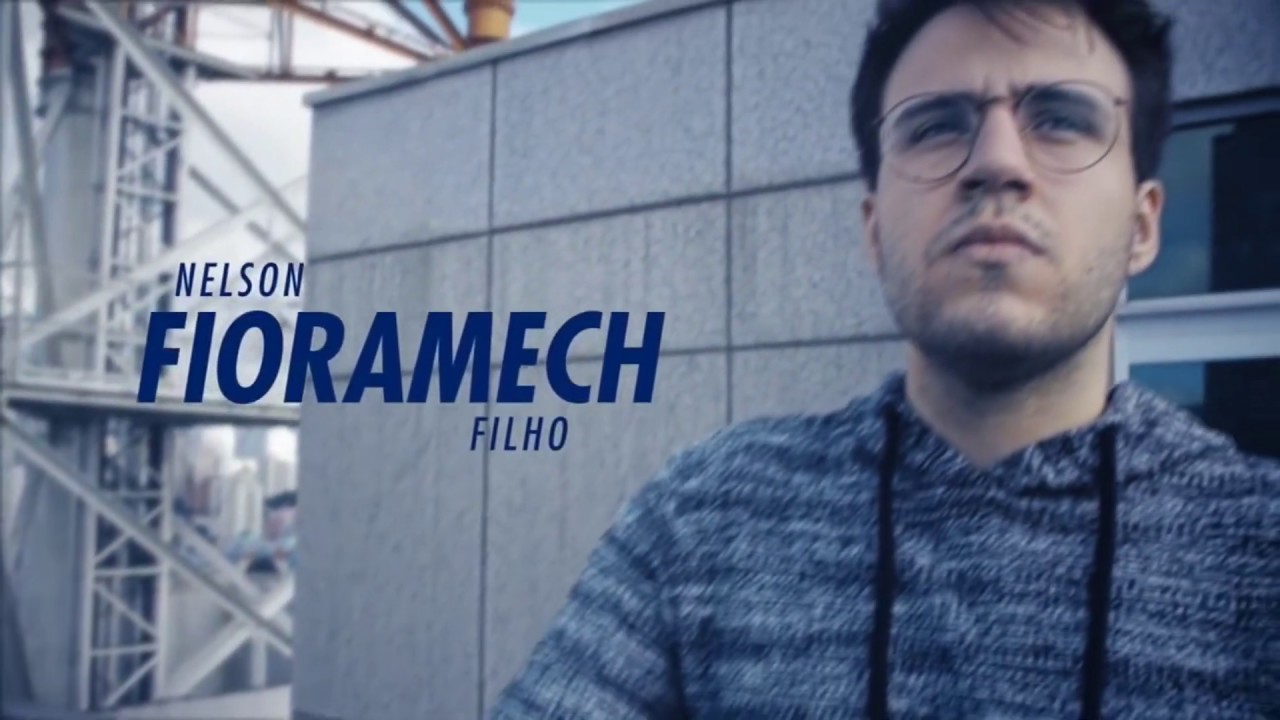 FIORAMECH - BEST PLAYS MONTAGE GILLETTE ULT