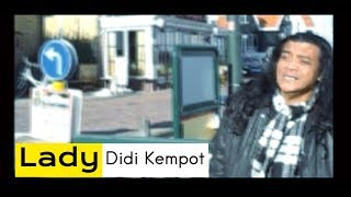 Didi Kempot - Lady | Dangdut [OFFICIAL] chords