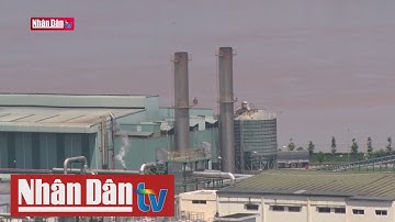 Năm 2020, giải phóng mặt bằng KCN Biên Hòa 1