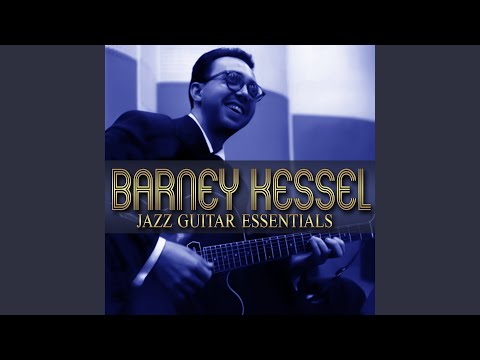 Putar String of Pearls - Barney Kessel