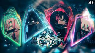 Pesta kebetulan - Re:Fheim Online Episode #4.5 [ Minecraft Roleplay ]