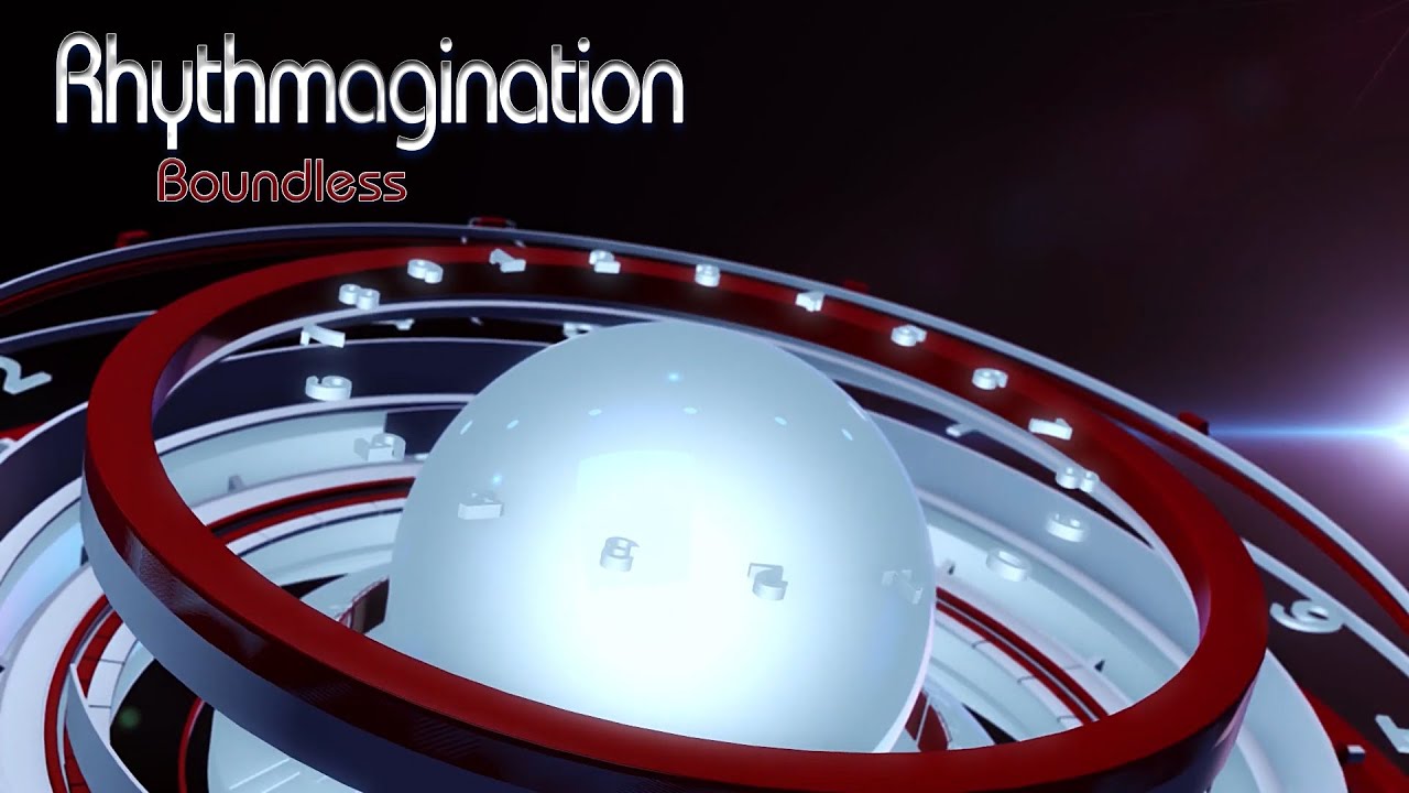 Boundless adlı videoyu YouTube'da izle Boundless adlı videoyu YouTube'da izle