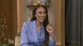 Elaine Welteroth Talks About How She Got Started as an Editor at Teen Vogue