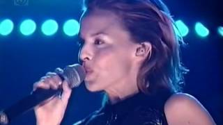 Kylie Minogue - Breathe (Live Pepsi Chart Show 1998) Profile