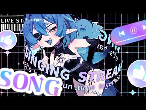 【#歌枠】你好是我我剛回家來唱歌倒數4天要出國了｜稻妻神鳴 InazumaKaminari