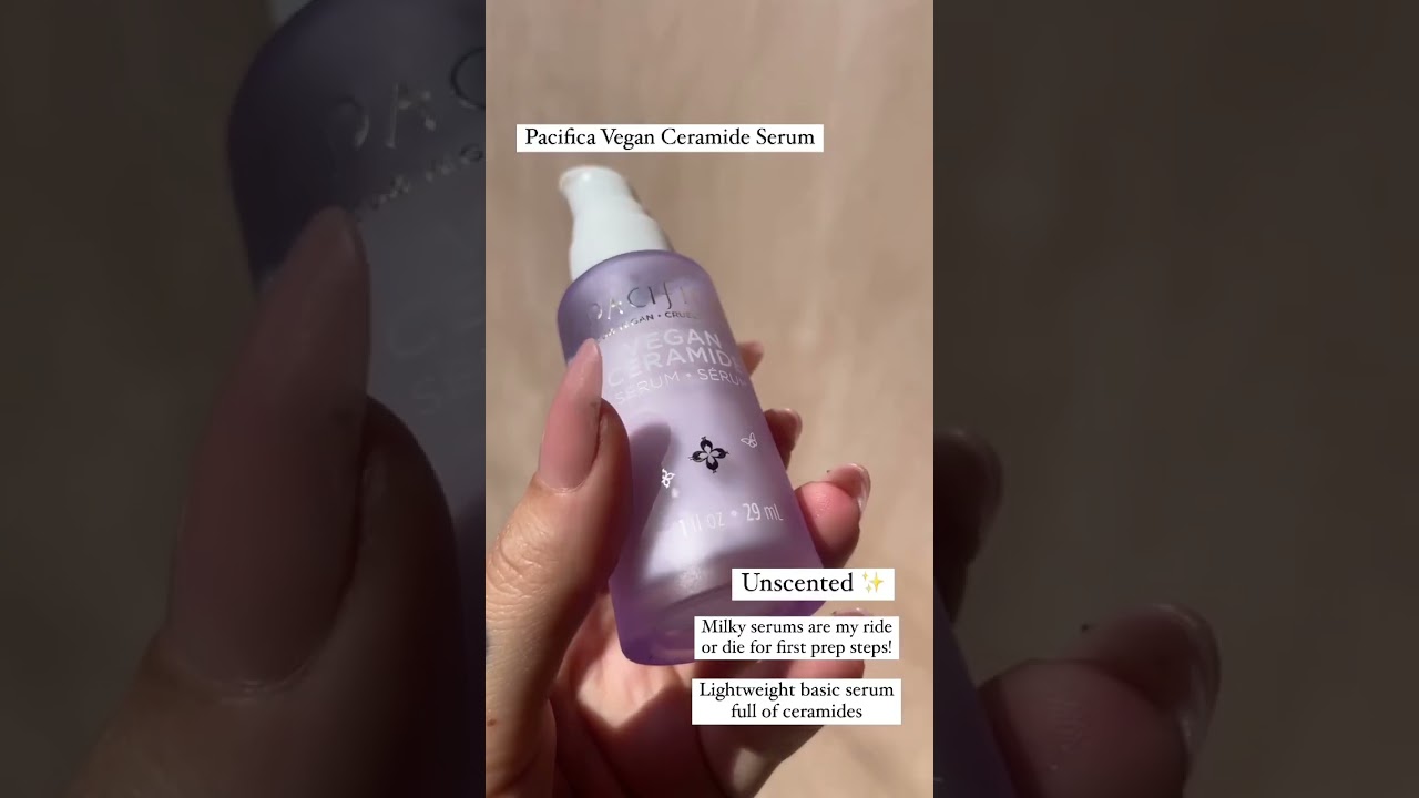 Fall Beauty Faves ✨ 