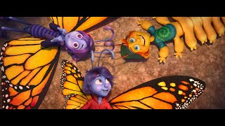 Butterfly Tale - Trailer