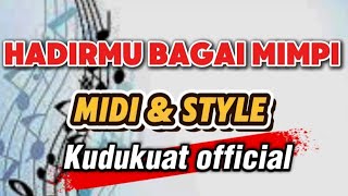 Hadirmu Bagai Mimpi