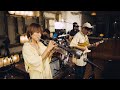 Toshiki soejima  nahokimama live in tokyo neosoul guitar