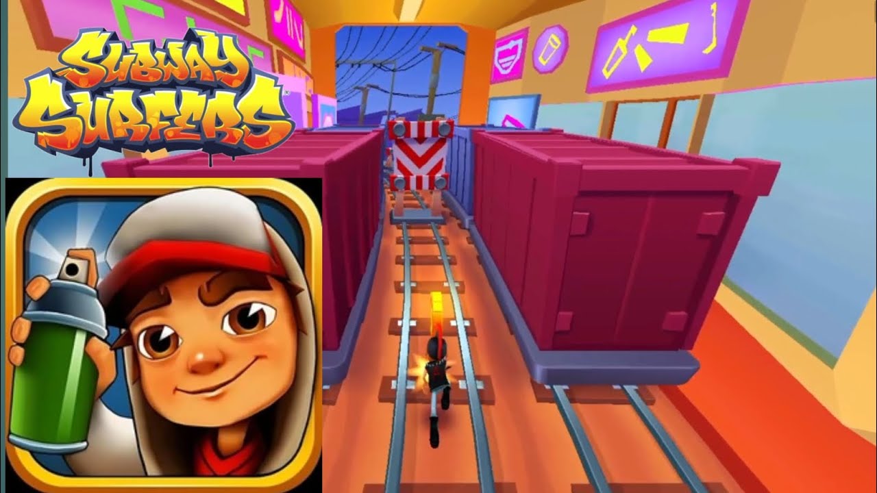 Subway Surfers Explore Tokyo City Full Adventure 🤯 Full Hype