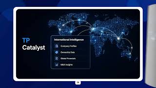 TRANSFER PRICING AUTOMATED BY TP DOC GEN AI| STEADFAST BUSINESS CONSULTING