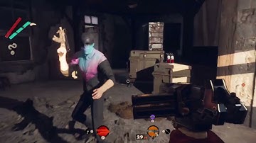 Dunkey Plays Deathloop (Twitch Stream Highlights Part 4)