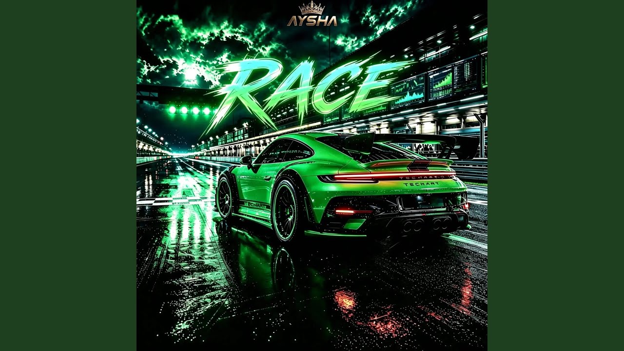 Watch Race on YouTube Watch Race on YouTube