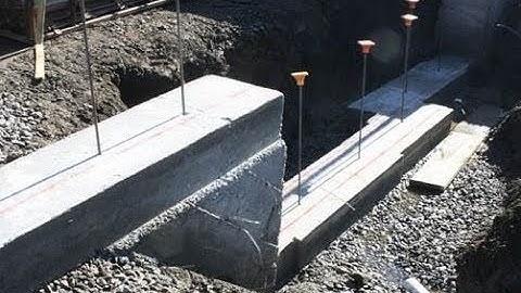 SoilStructure Shallow Foundation Software