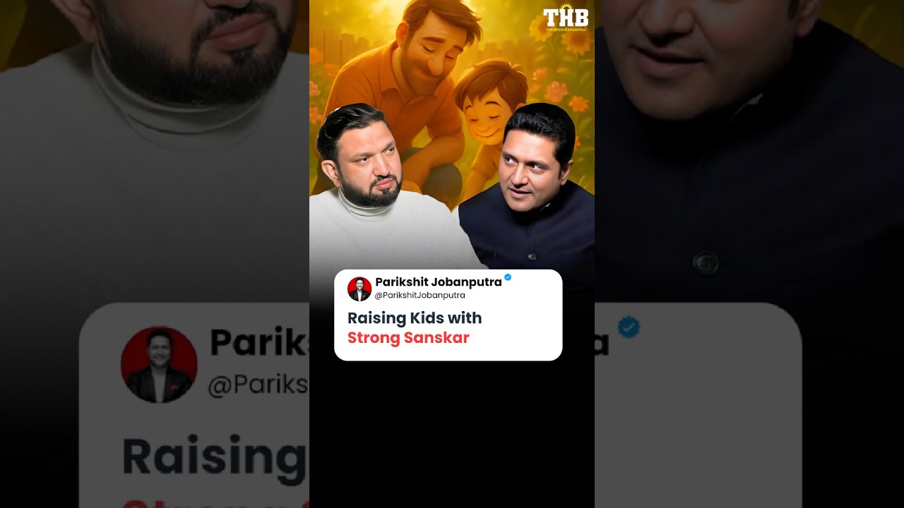 How to Instill Good Values in Children (Parents Must Watch) 