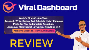 💥 ViralDashboard Review | How To Automate Social Media Marketing 🎁