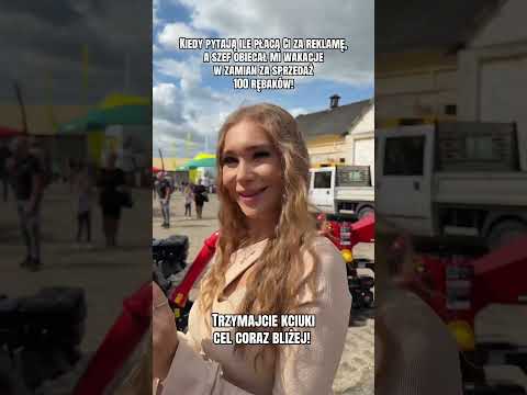 Drugi dzień wystawy za nami!