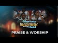 Praise & Worship by DCLM Abia Choir || Day 6 || Glorious Transformation || GCK