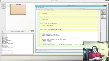Twitch Bot Programming! Feel free to ask questions! - 4 / 5