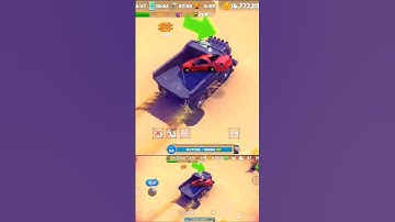 COOLEST WAY TO PUT CAR WRECKS INTO HERCULES TRUCK | OFF THE ROAD