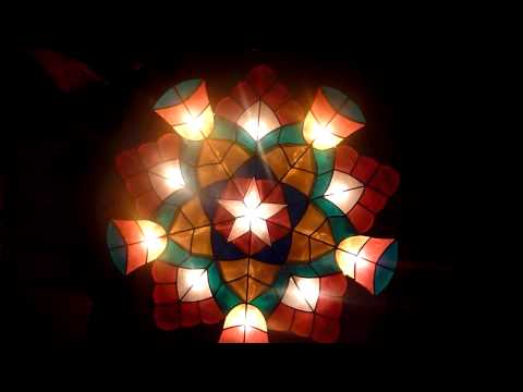 Sampabell 26 Inch Parol PangBahay Com