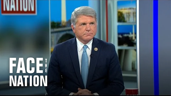 McCaul says "there was no plan" ahead of U.S. with...