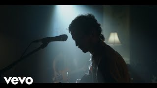 Video thumbnail of "Caloncho - Sensei (Live Session)"