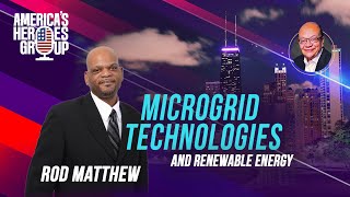 Renewable Energy EXPERTS Reveal Secrets to Microgrid Resilience
