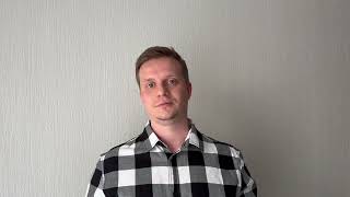 Зайцев Виталий Юрьевич - репетитор по математике - видеопрезентация для Repetit.ru