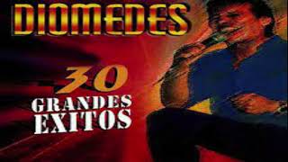 Diomedes Diaz - sin medir distancias (Audio remasterizado)