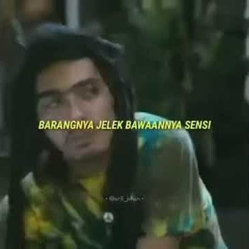 EPEK KIMIA !!! BARANGNYA JELEK BAWAAN NYA SENSI