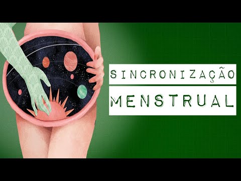 Vídeo: Período De Sincronização é Uma Coisa Real? Por Que Os Períodos Das Mulheres Podem Se Sincronizar